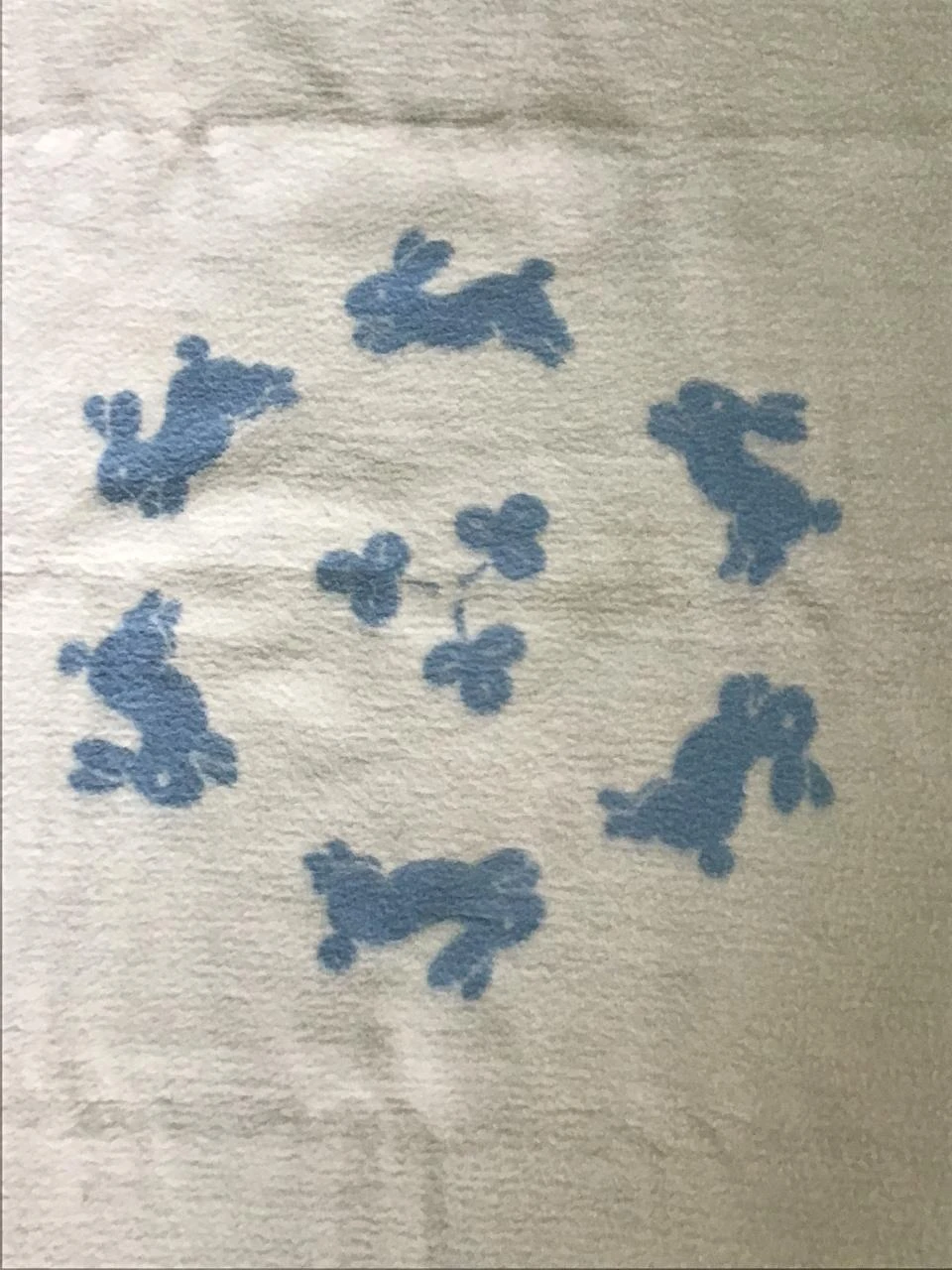 Cobertor de inverno para cama de bebê – photo 2